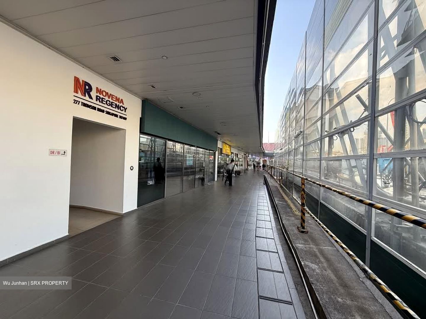 Novena Regency (D11), Retail #567992501
